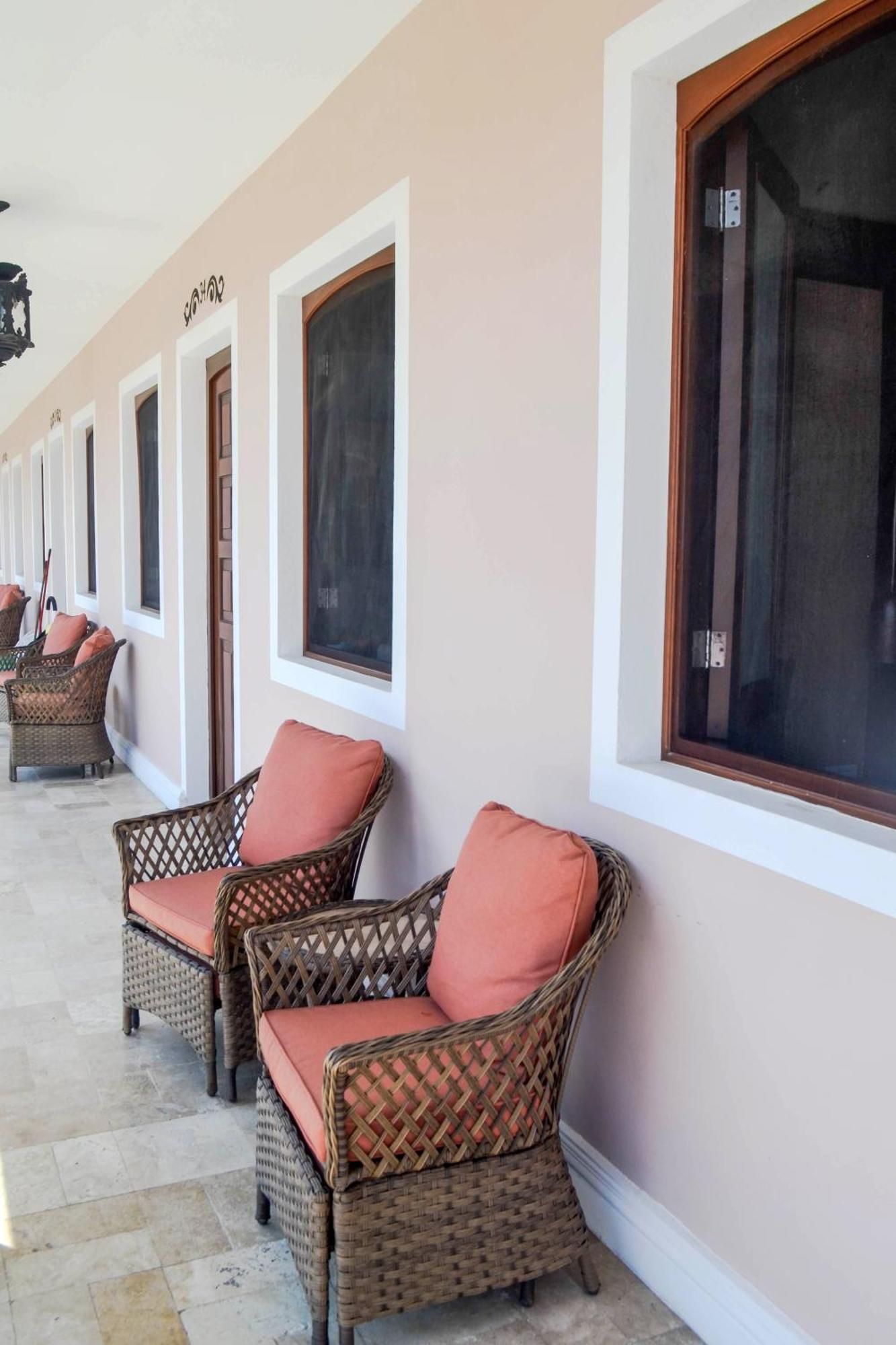 Casa Lucia Hotel Boutique Mérida Exterior photo